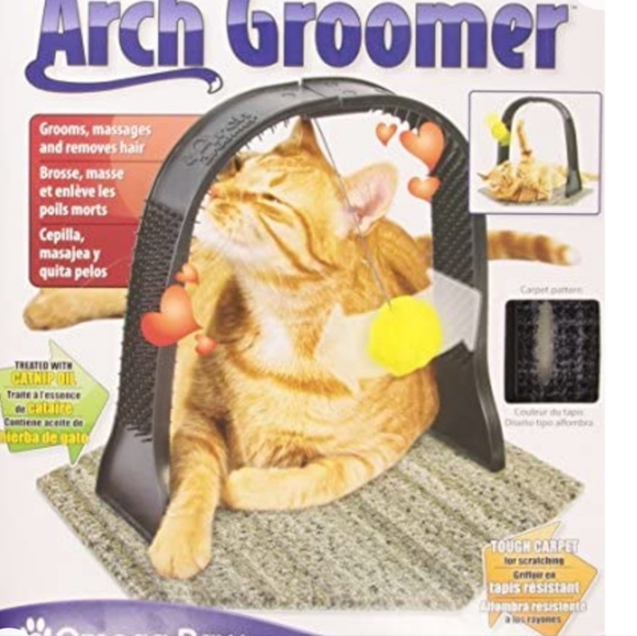 For pets - Picture 2 of 4